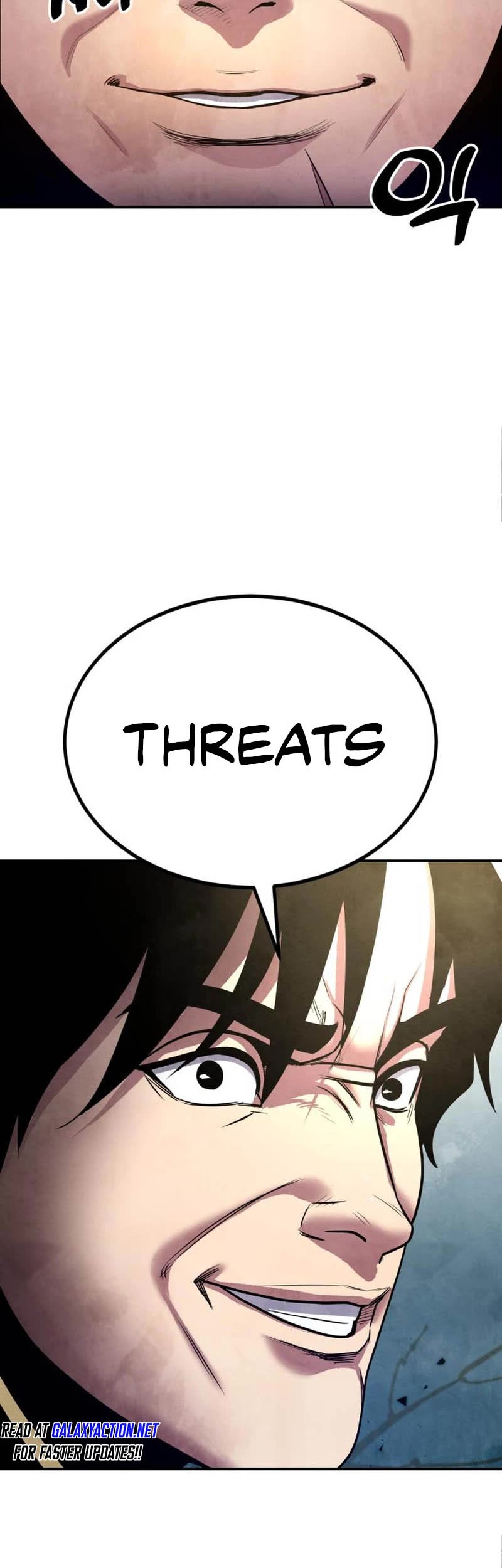 Embodiment of the Assassin in the Murim World chapter 18 page 11