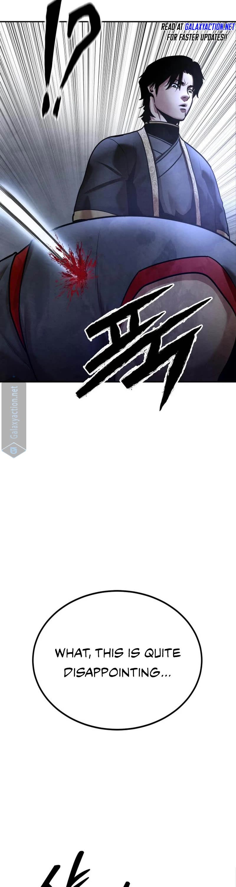 Embodiment of the Assassin in the Murim World chapter 18 page 34