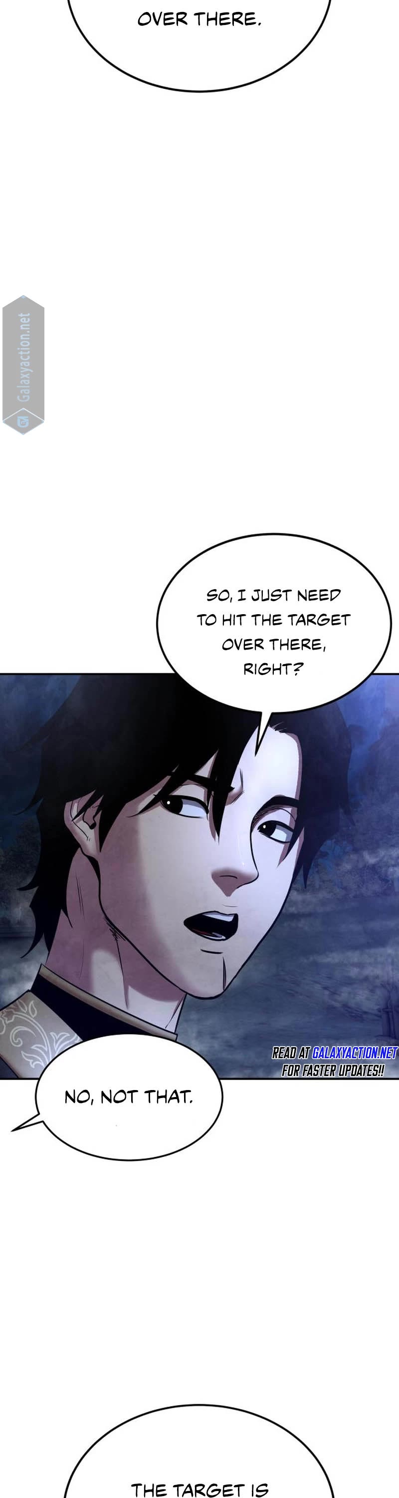 Embodiment of the Assassin in the Murim World chapter 18 page 43