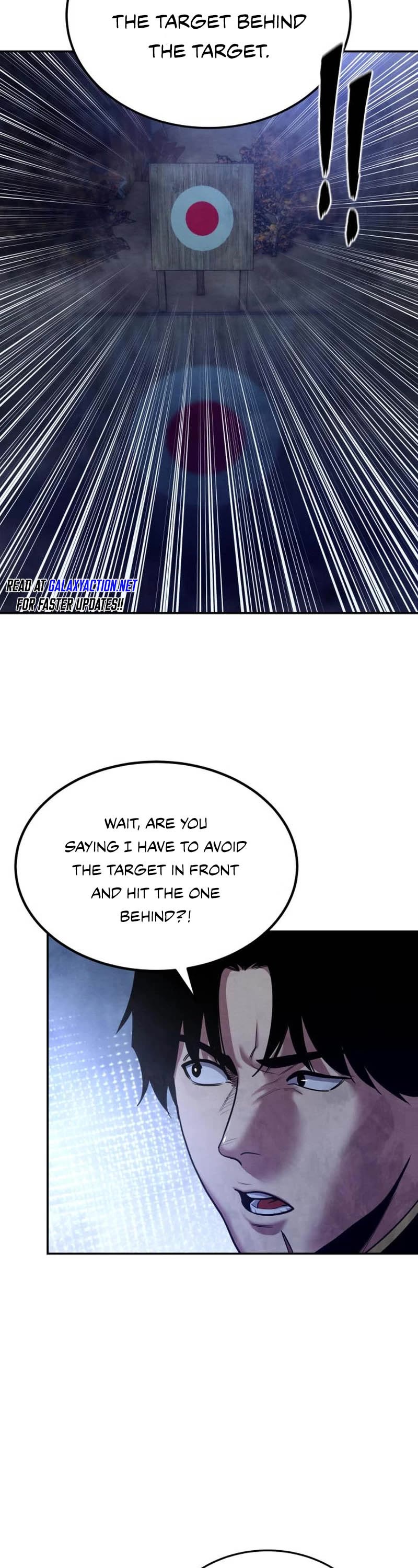 Embodiment of the Assassin in the Murim World chapter 18 page 44