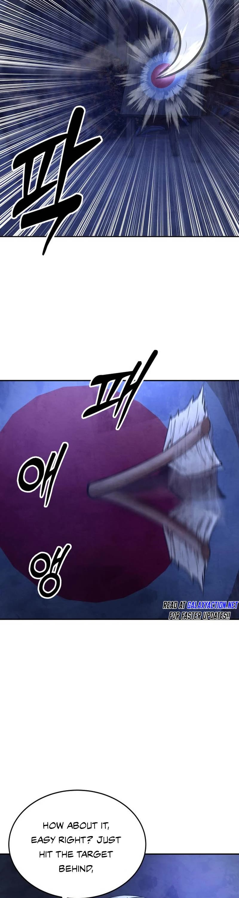 Embodiment of the Assassin in the Murim World chapter 18 page 48