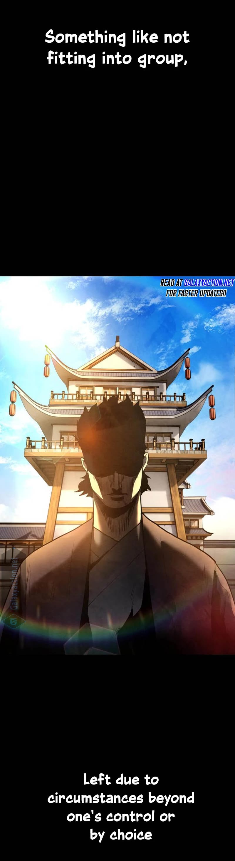 Embodiment of the Assassin in the Murim World chapter 18 page 5