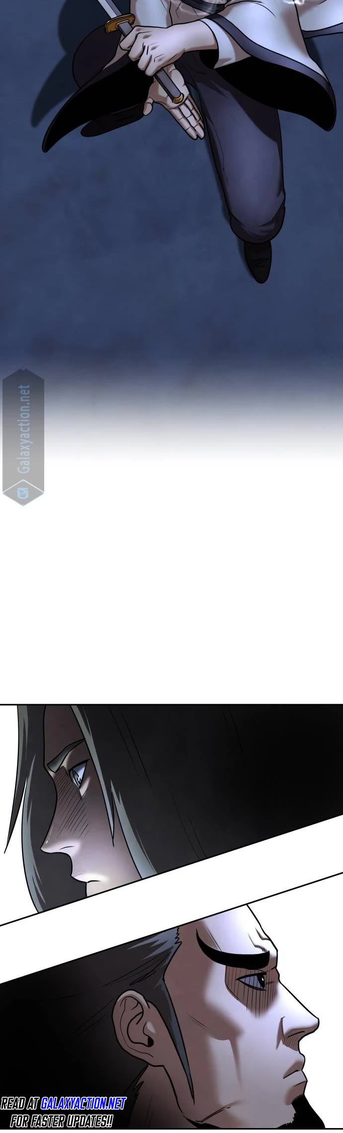 Embodiment of the Assassin in the Murim World chapter 19 page 20