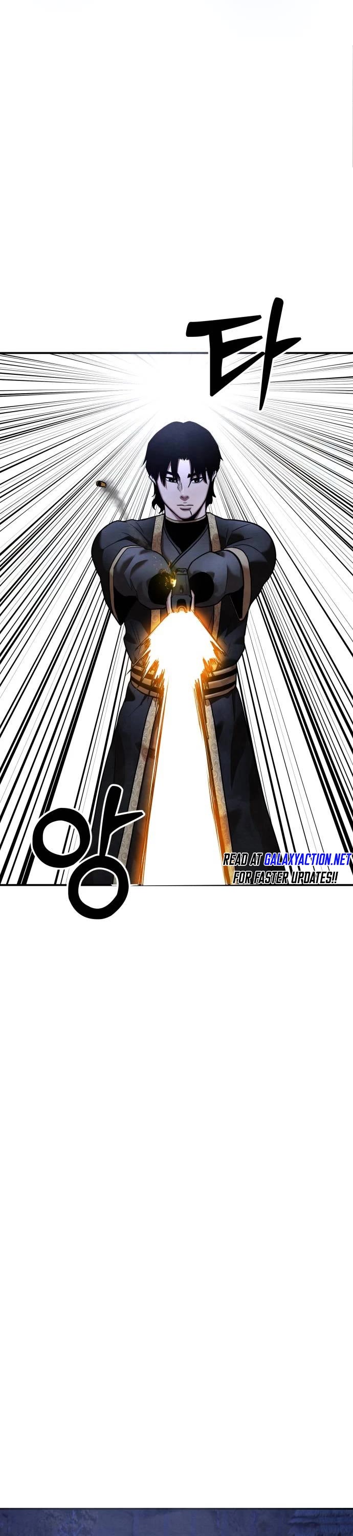 Embodiment of the Assassin in the Murim World chapter 19 page 3