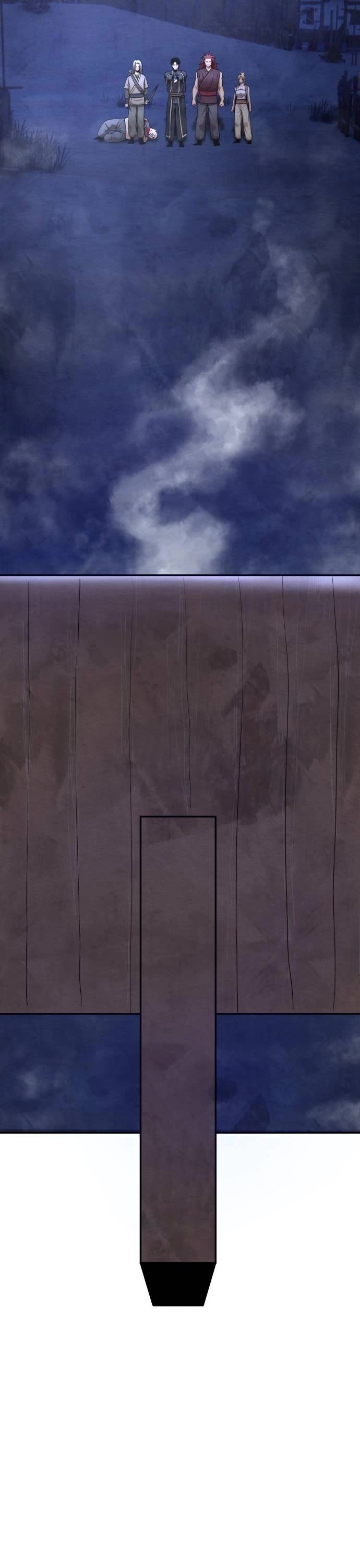 Embodiment of the Assassin in the Murim World chapter 19 page 4