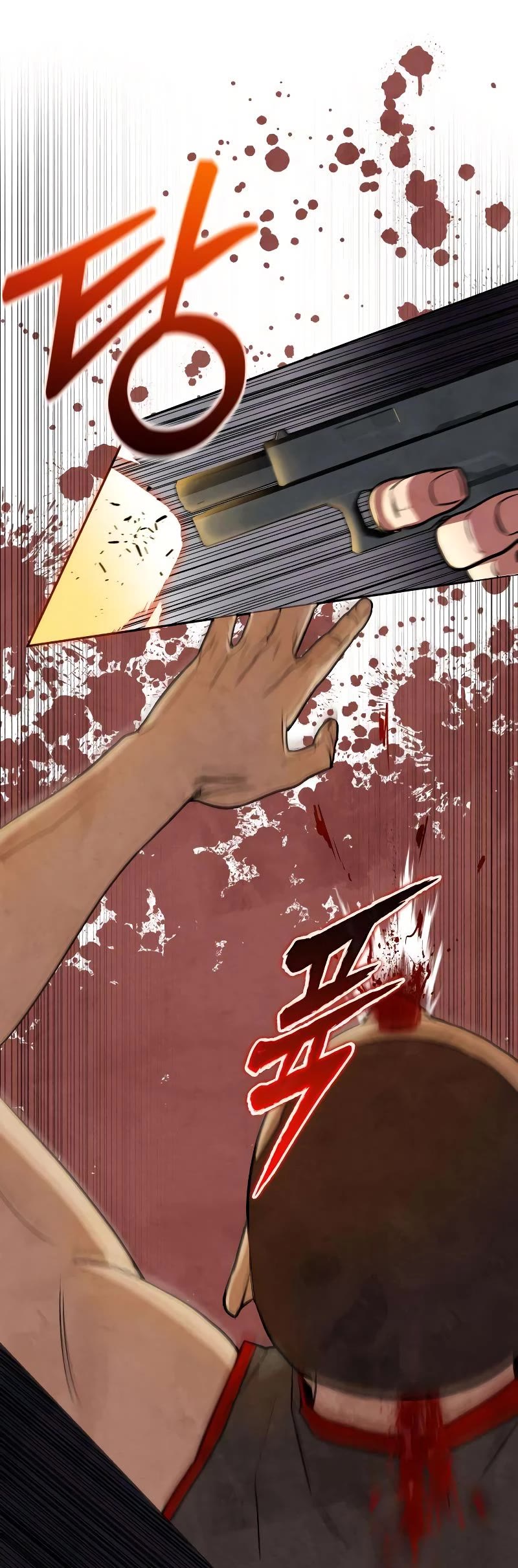 Embodiment of the Assassin in the Murim World chapter 2 page 10