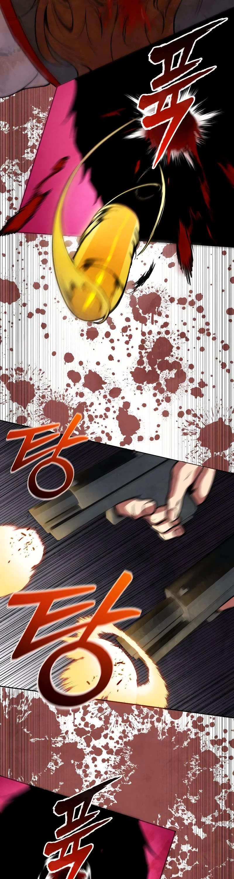 Embodiment of the Assassin in the Murim World chapter 2 page 12