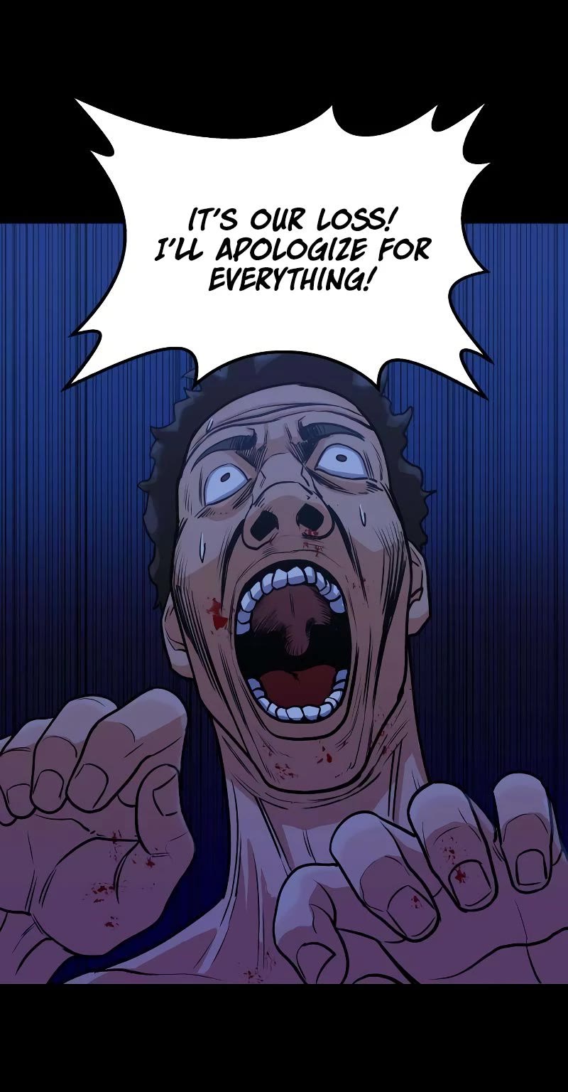 Embodiment of the Assassin in the Murim World chapter 2 page 16