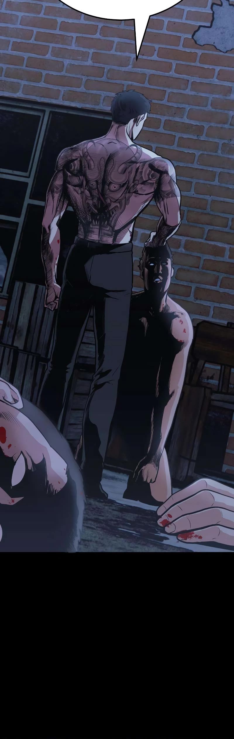 Embodiment of the Assassin in the Murim World chapter 2 page 22