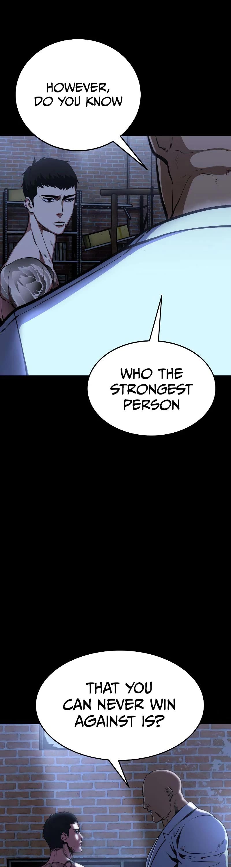 Embodiment of the Assassin in the Murim World chapter 2 page 25