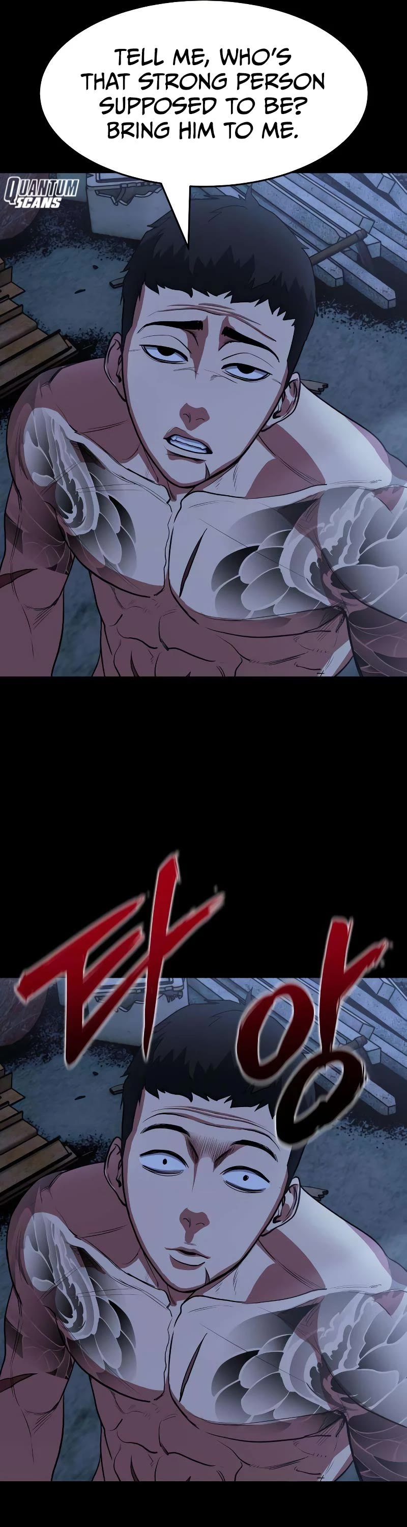 Embodiment of the Assassin in the Murim World chapter 2 page 28