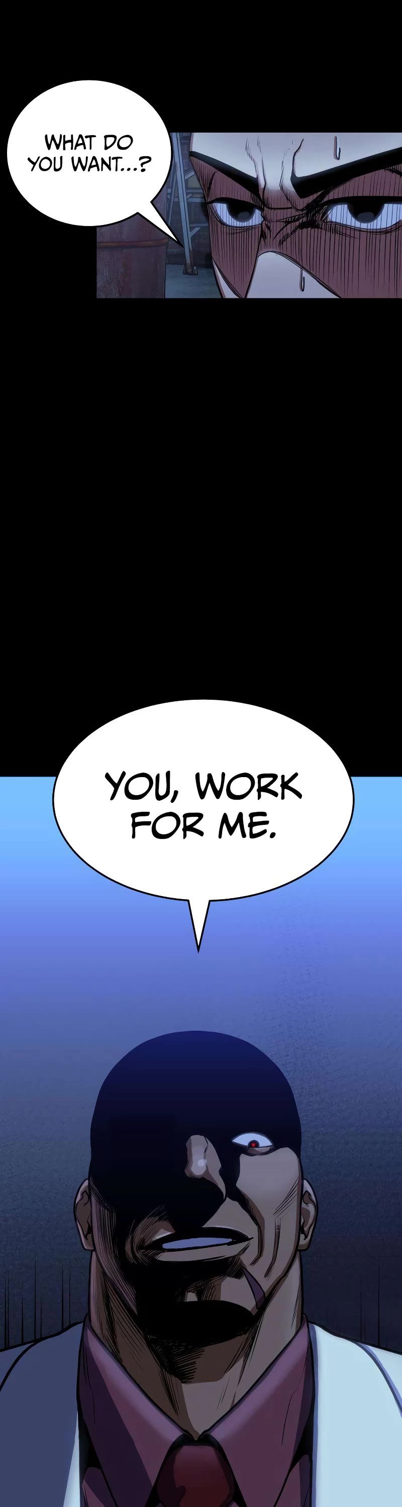 Embodiment of the Assassin in the Murim World chapter 2 page 34