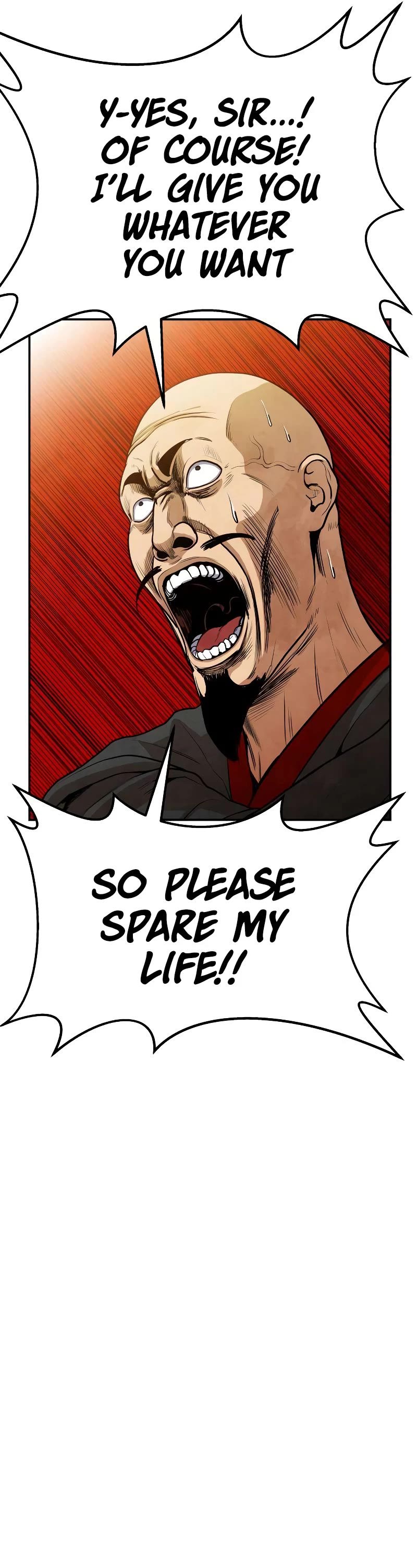 Embodiment of the Assassin in the Murim World chapter 2 page 38