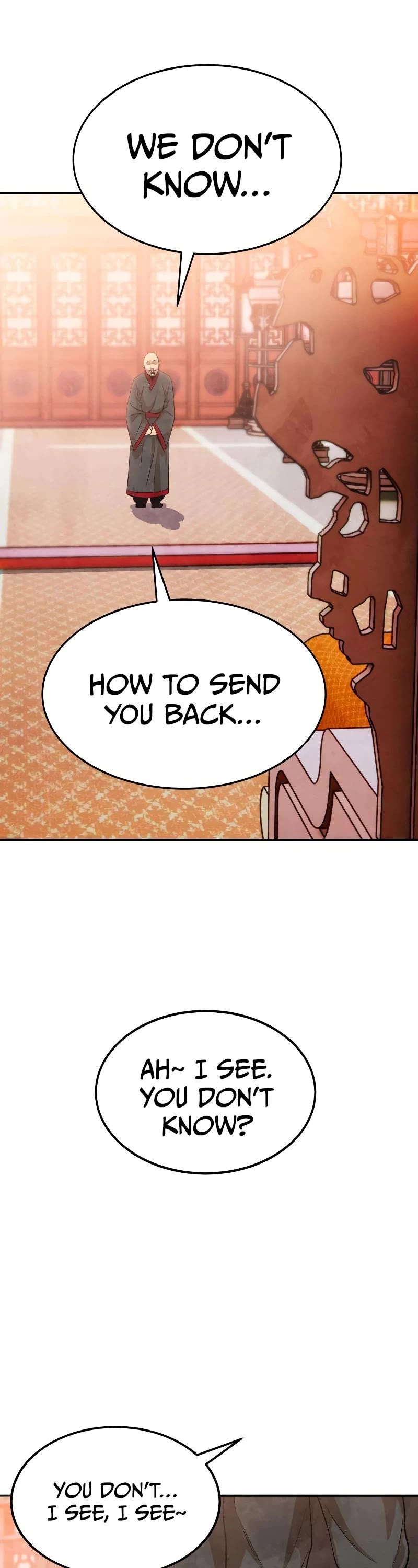 Embodiment of the Assassin in the Murim World chapter 2 page 45