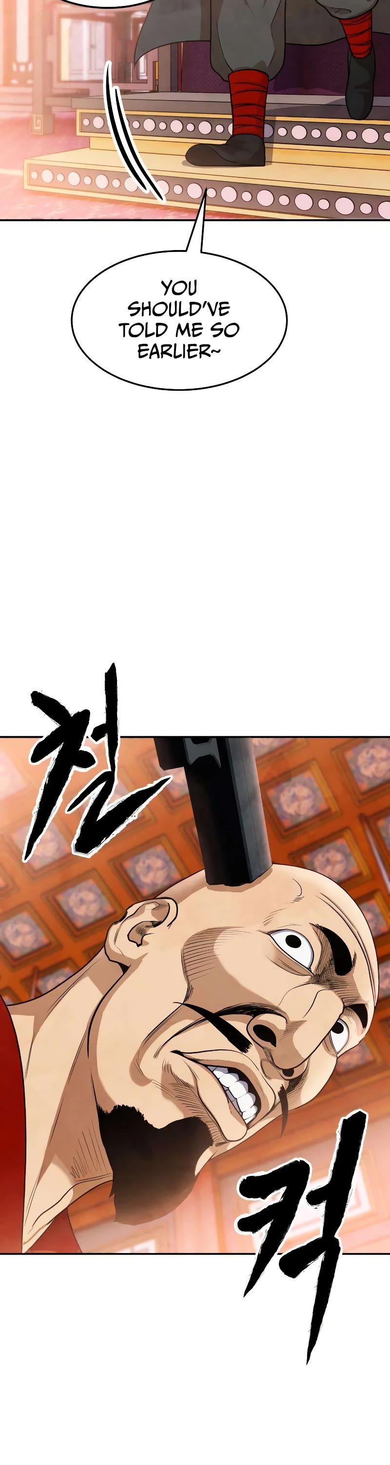 Embodiment of the Assassin in the Murim World chapter 2 page 46