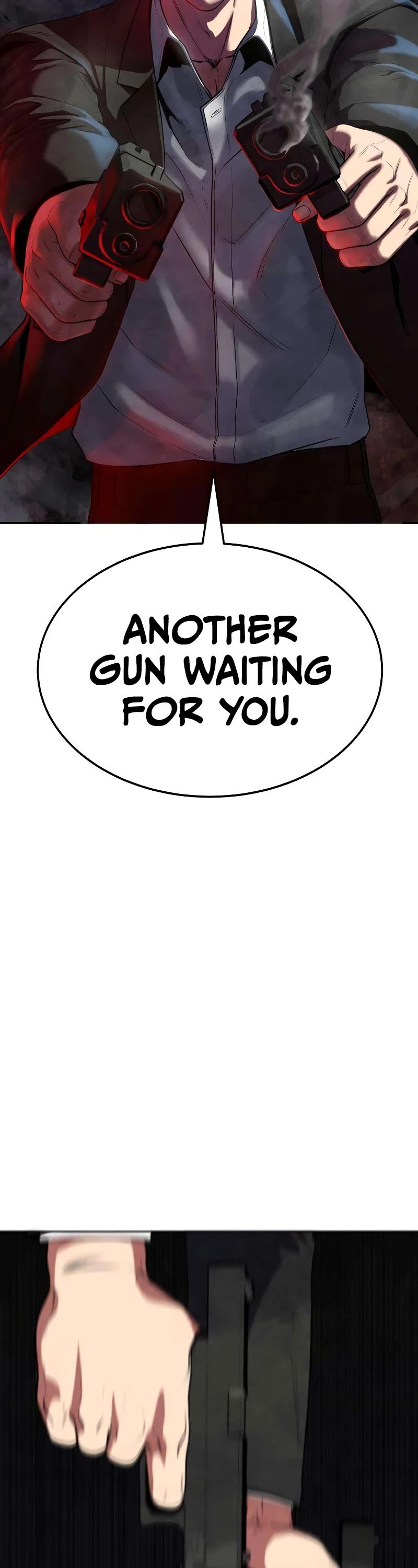 Embodiment of the Assassin in the Murim World chapter 2 page 5