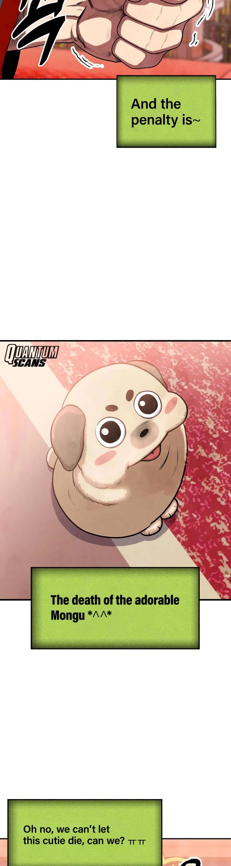 Embodiment of the Assassin in the Murim World chapter 2 page 56