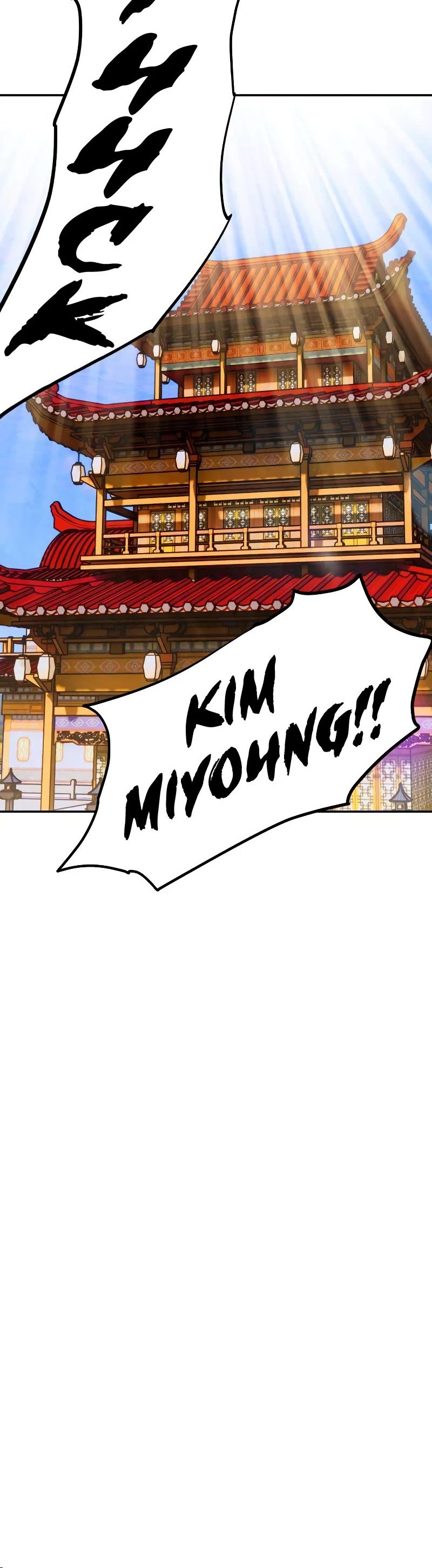 Embodiment of the Assassin in the Murim World chapter 2 page 58