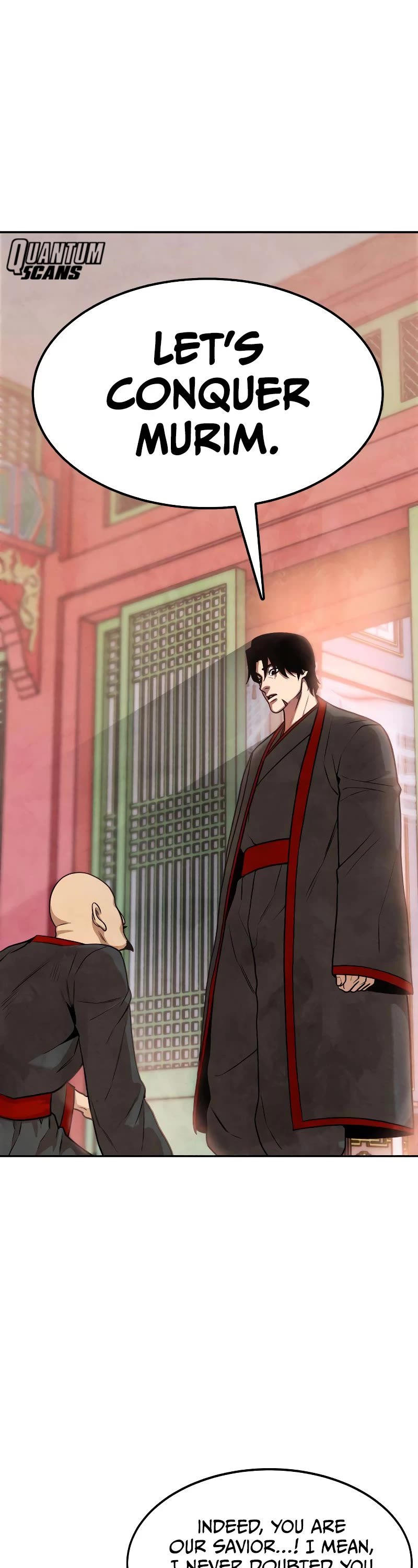 Embodiment of the Assassin in the Murim World chapter 2 page 65