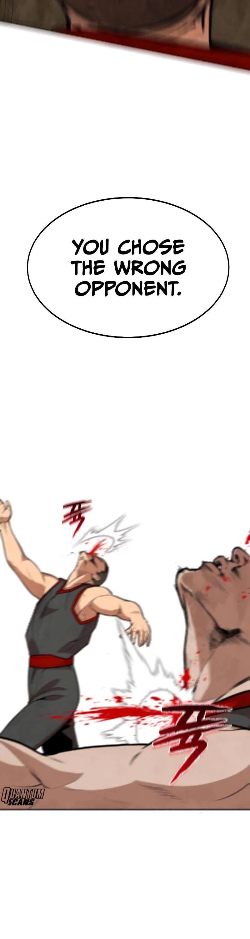 Embodiment of the Assassin in the Murim World chapter 2 page 9