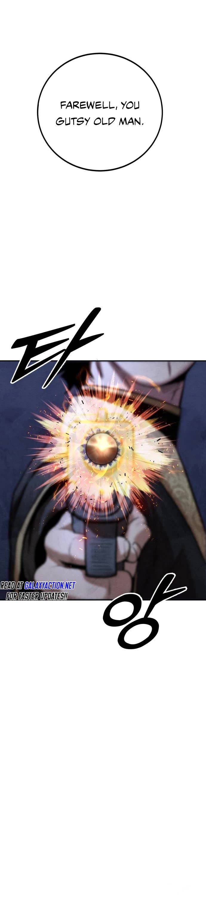 Embodiment of the Assassin in the Murim World chapter 20 page 23