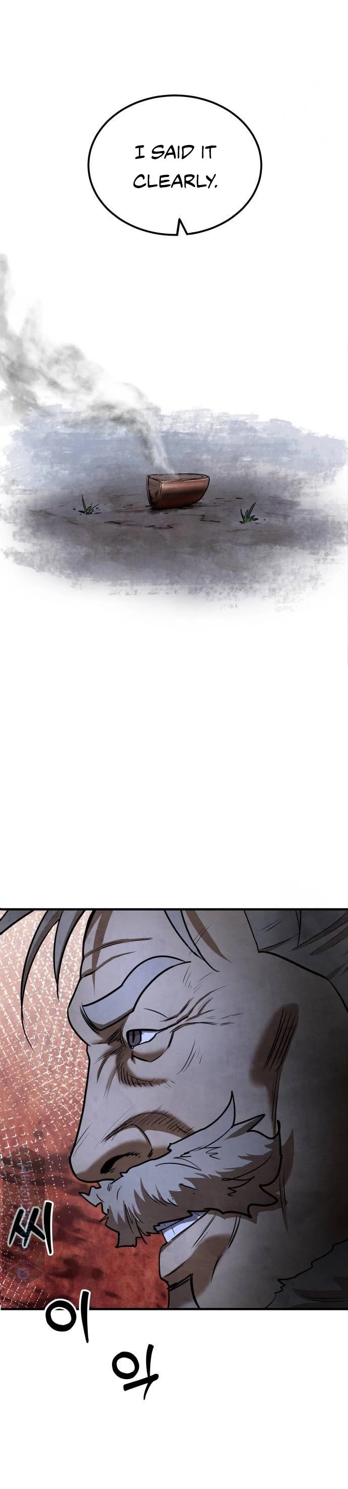 Embodiment of the Assassin in the Murim World chapter 20 page 25