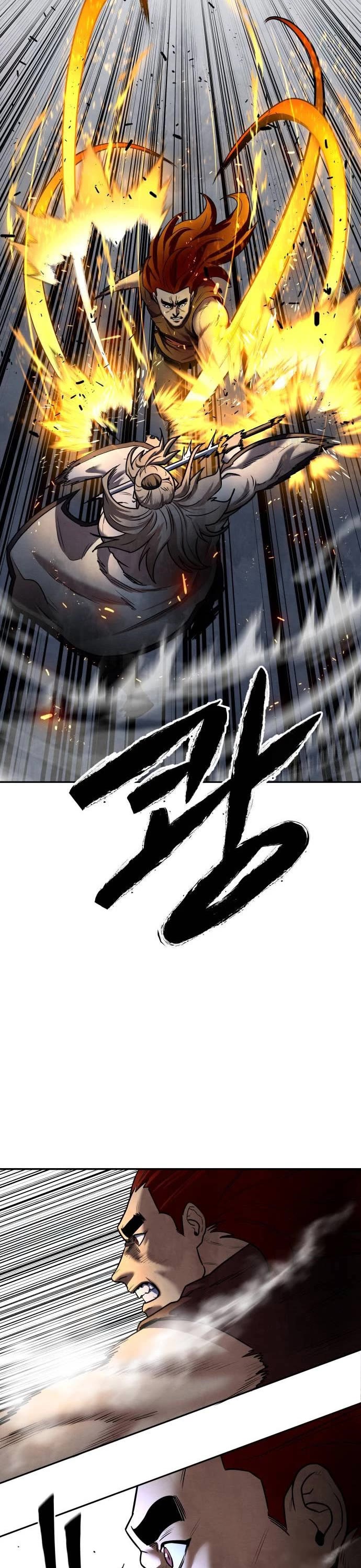 Embodiment of the Assassin in the Murim World chapter 20 page 33