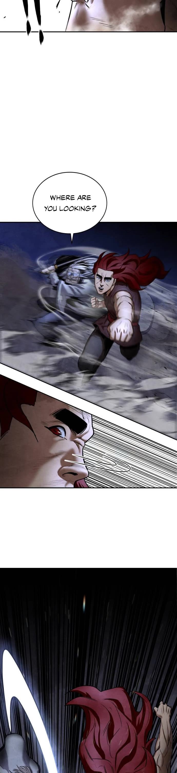 Embodiment of the Assassin in the Murim World chapter 20 page 34