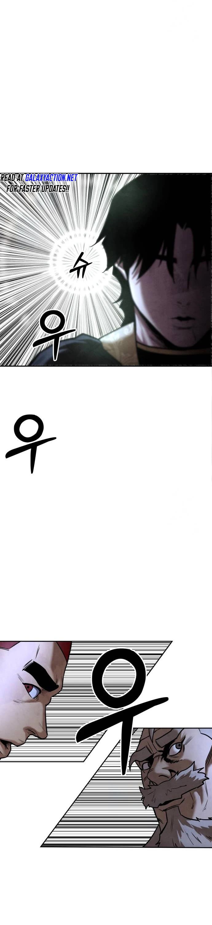 Embodiment of the Assassin in the Murim World chapter 20 page 37