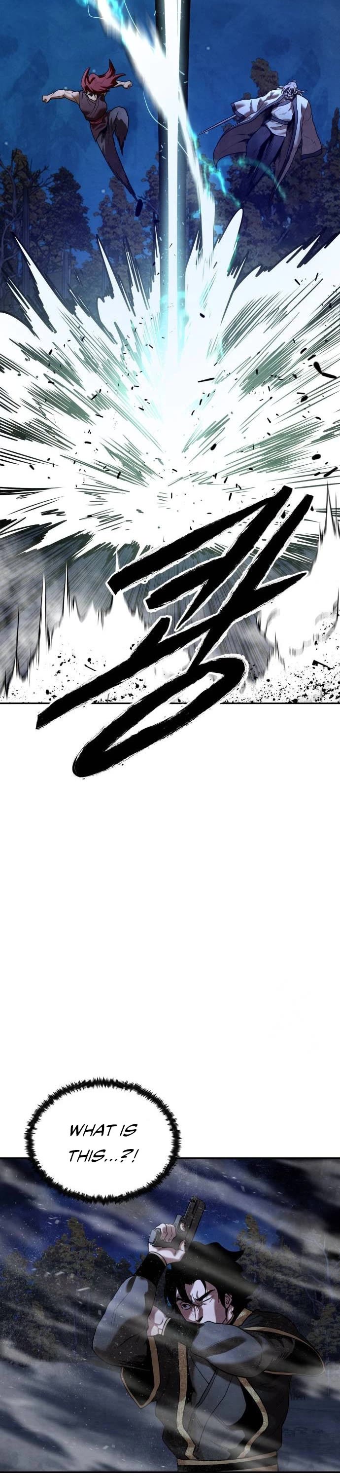 Embodiment of the Assassin in the Murim World chapter 20 page 39