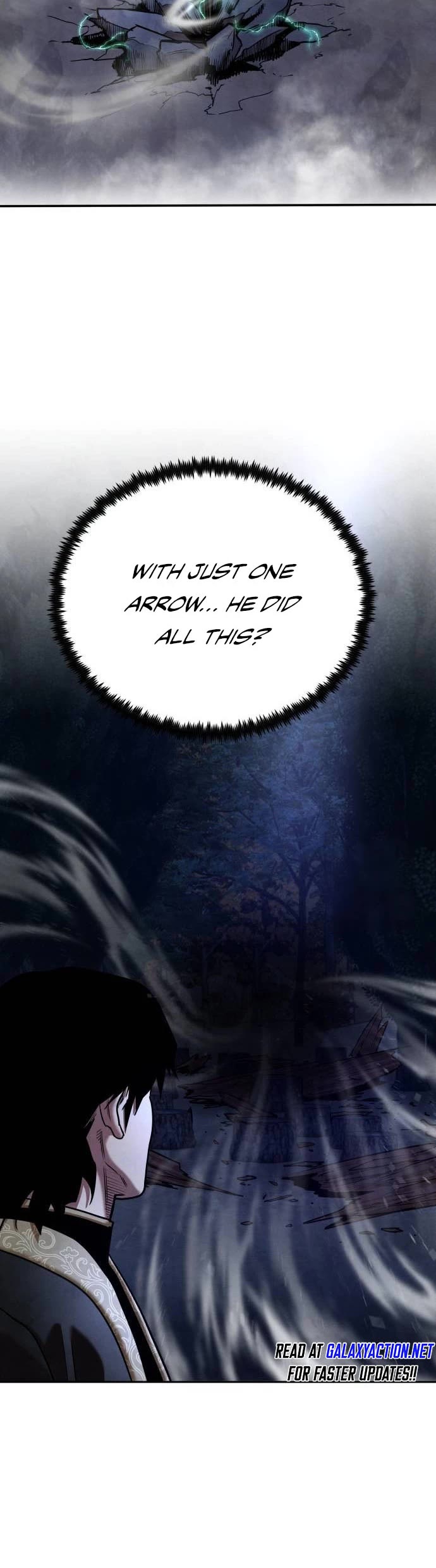 Embodiment of the Assassin in the Murim World chapter 20 page 41