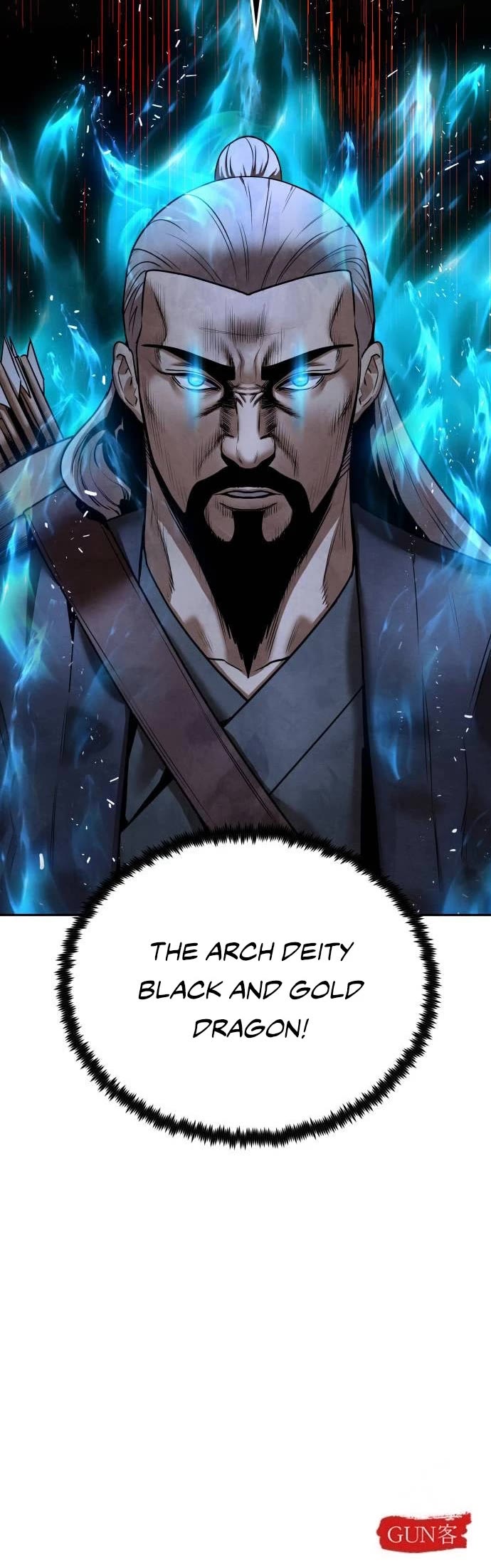 Embodiment of the Assassin in the Murim World chapter 20 page 46