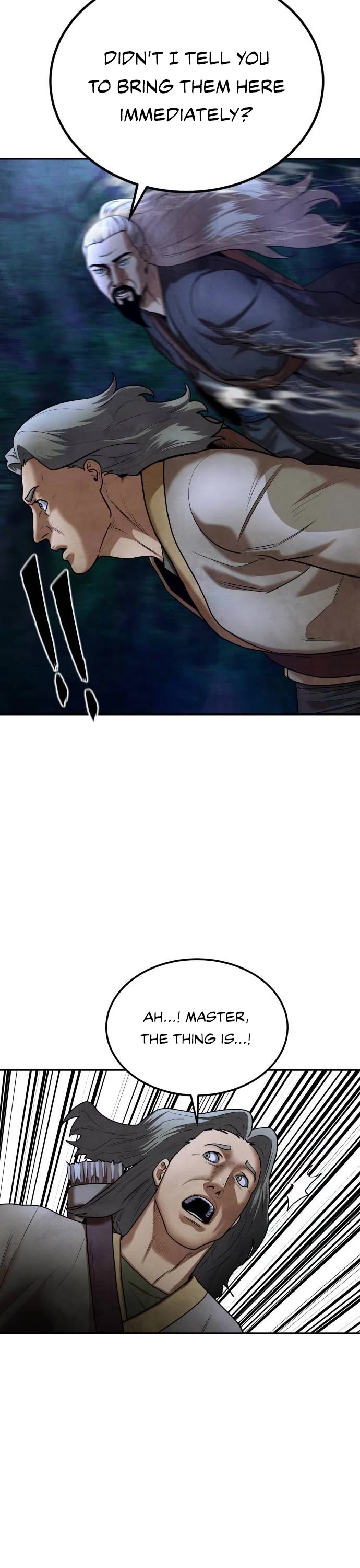 Embodiment of the Assassin in the Murim World chapter 21 page 13