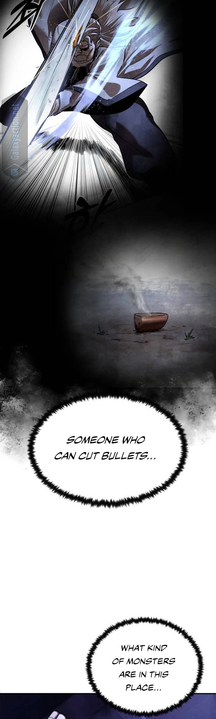 Embodiment of the Assassin in the Murim World chapter 21 page 21