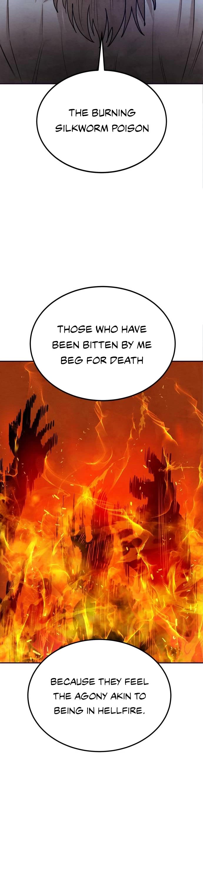 Embodiment of the Assassin in the Murim World chapter 21 page 8