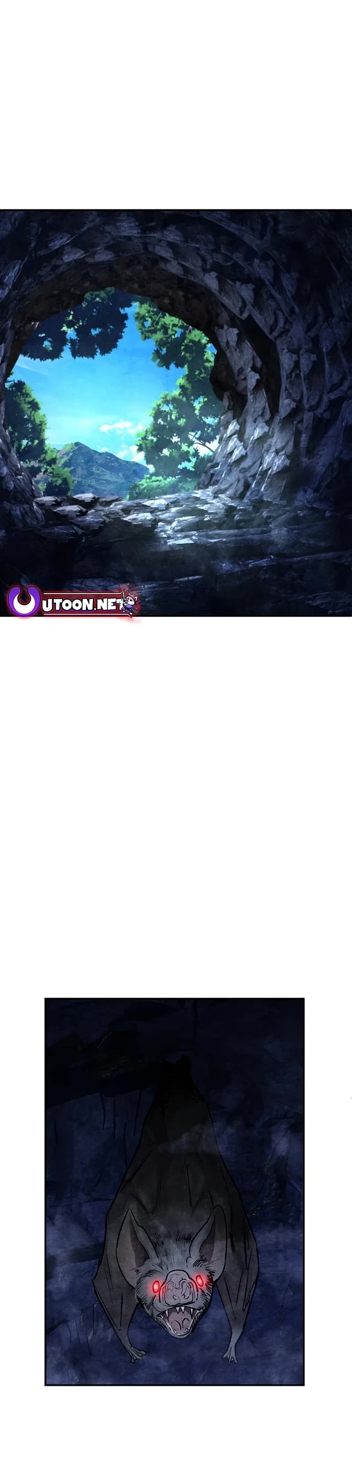 Embodiment of the Assassin in the Murim World chapter 22 page 1