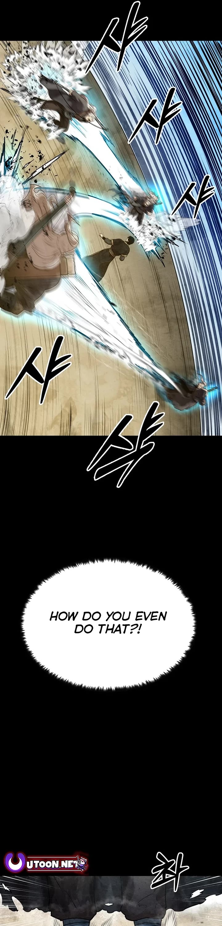 Embodiment of the Assassin in the Murim World chapter 22 page 10