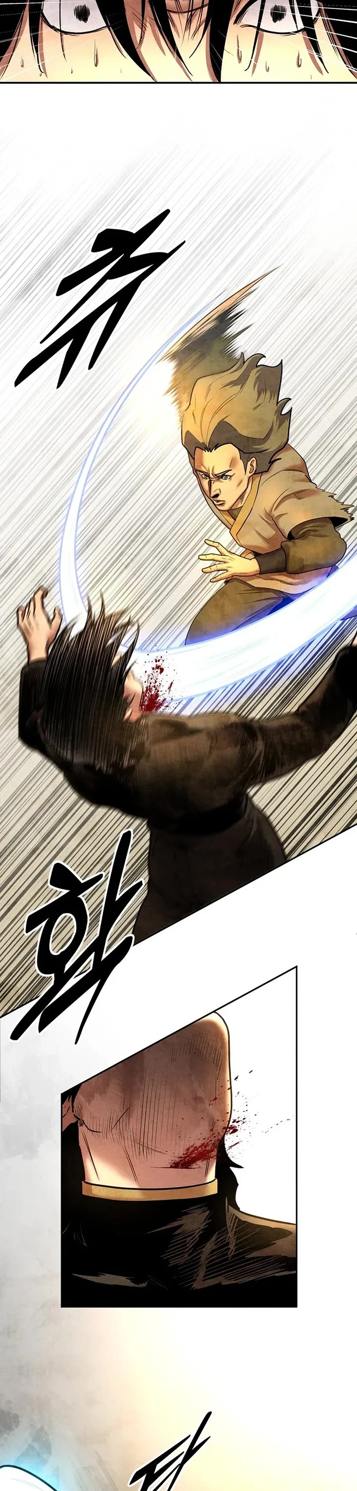 Embodiment of the Assassin in the Murim World chapter 22 page 15