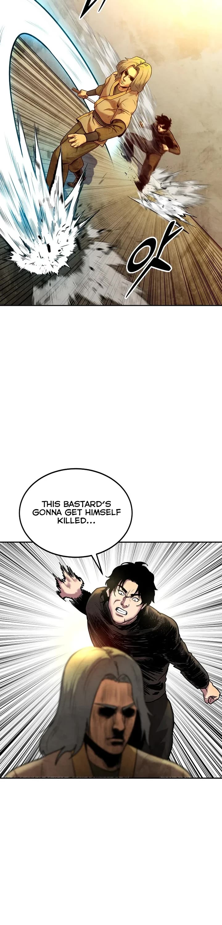 Embodiment of the Assassin in the Murim World chapter 22 page 16