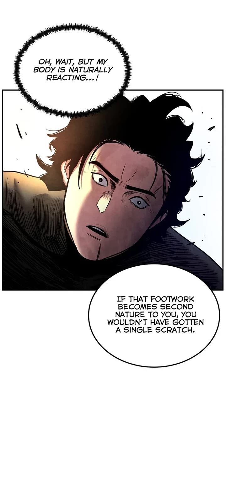 Embodiment of the Assassin in the Murim World chapter 22 page 17