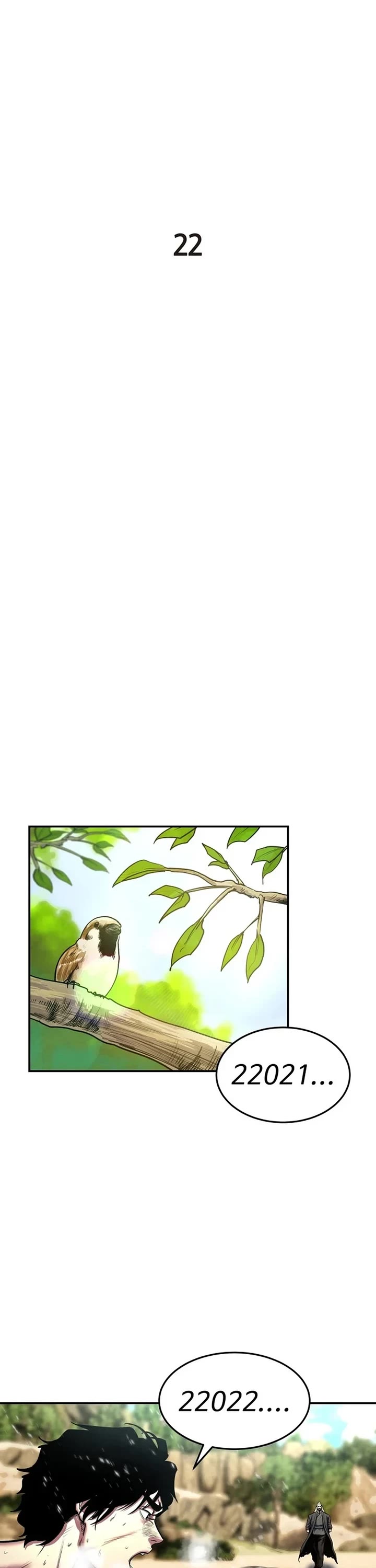 Embodiment of the Assassin in the Murim World chapter 22 page 20