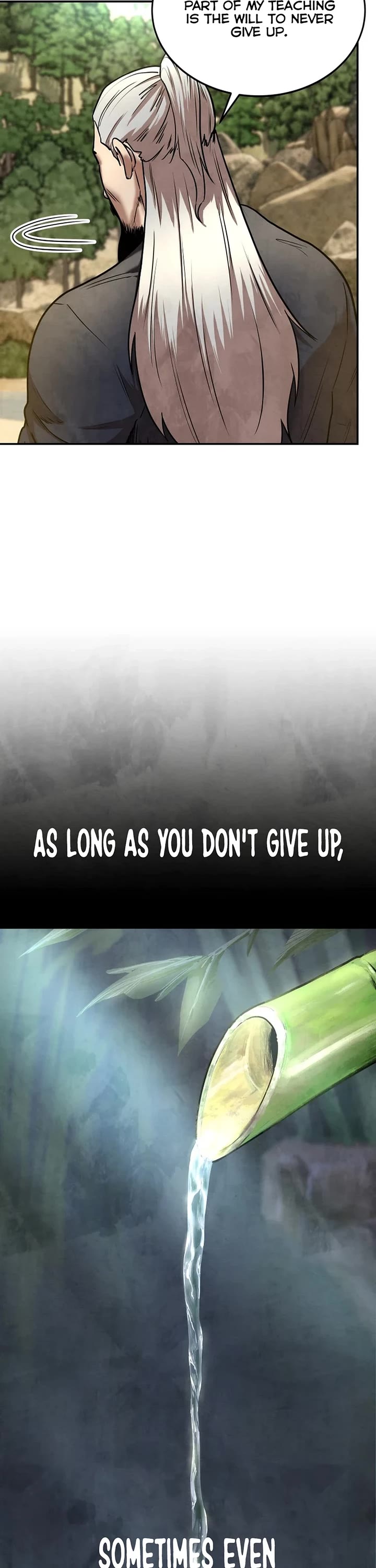 Embodiment of the Assassin in the Murim World chapter 22 page 25