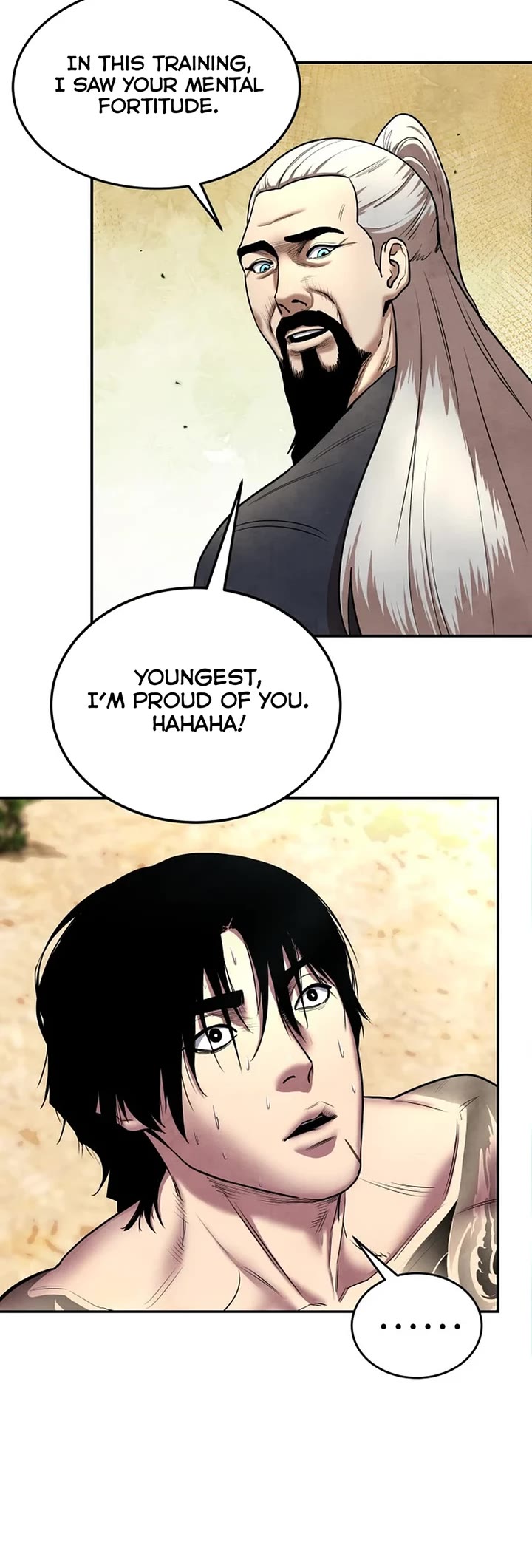 Embodiment of the Assassin in the Murim World chapter 22 page 27