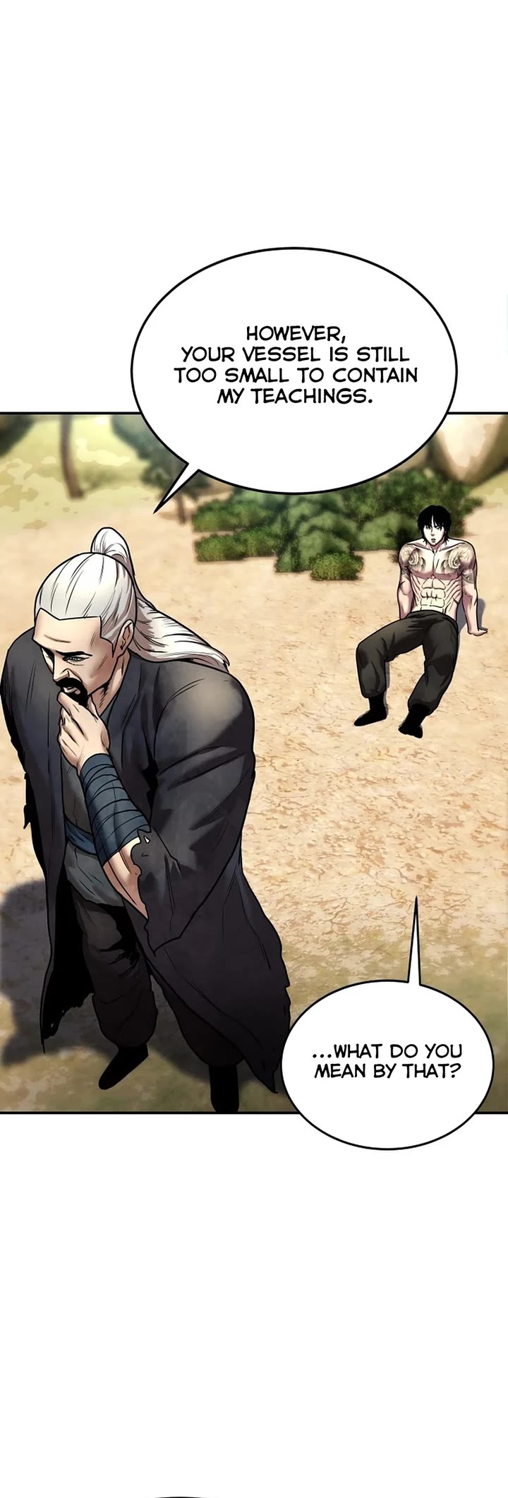 Embodiment of the Assassin in the Murim World chapter 22 page 28