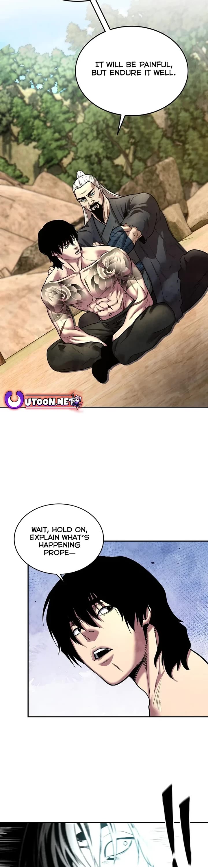 Embodiment of the Assassin in the Murim World chapter 22 page 30