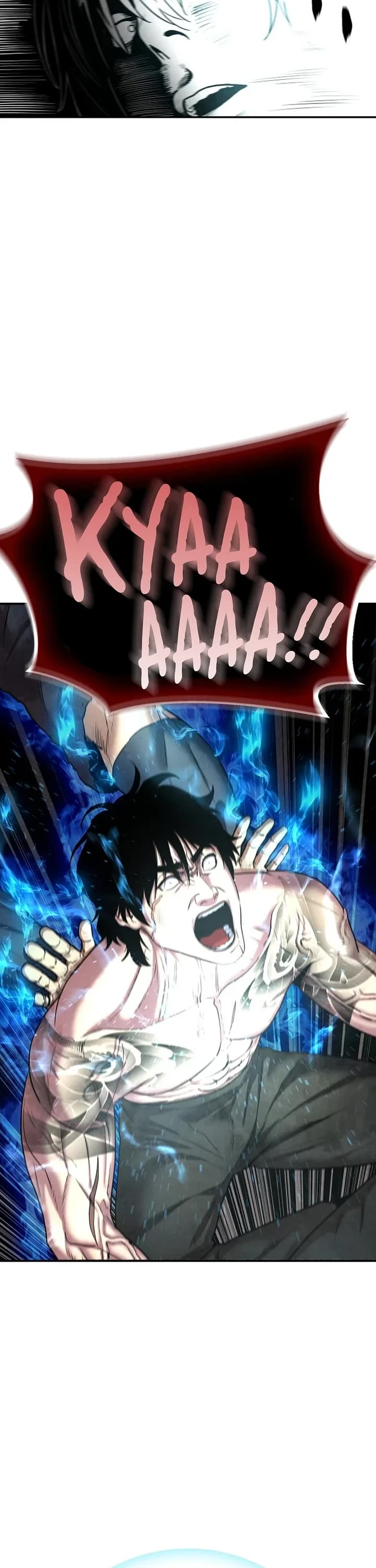 Embodiment of the Assassin in the Murim World chapter 22 page 31