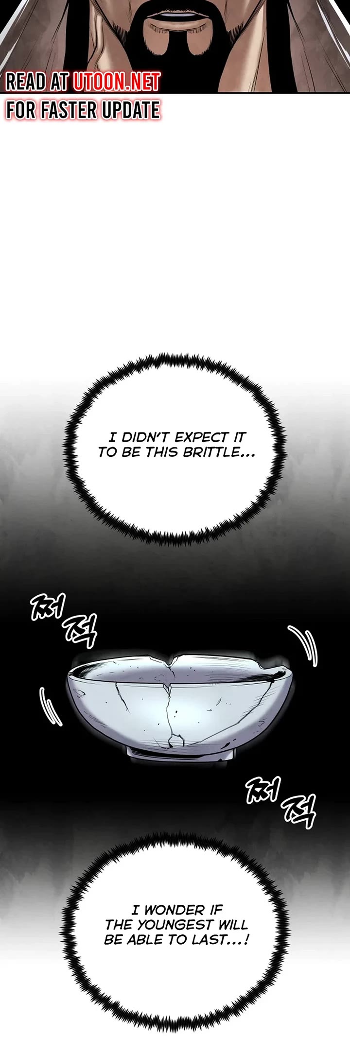 Embodiment of the Assassin in the Murim World chapter 22 page 33