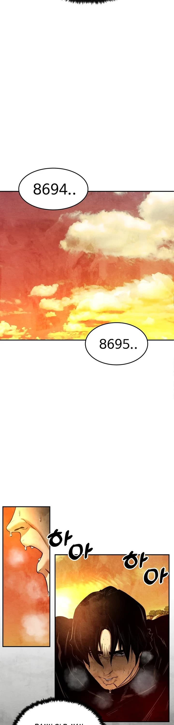 Embodiment of the Assassin in the Murim World chapter 22 page 6