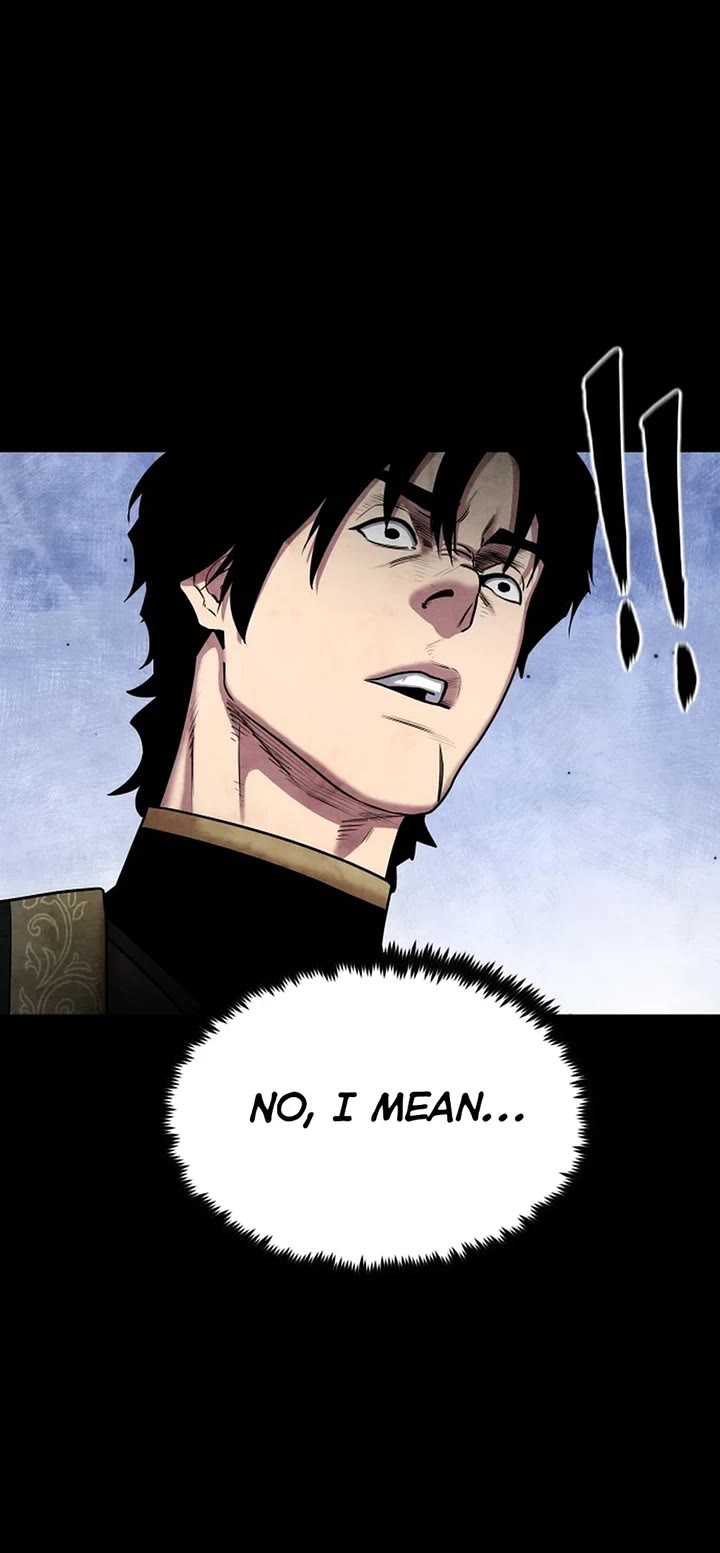 Embodiment of the Assassin in the Murim World chapter 22 page 9