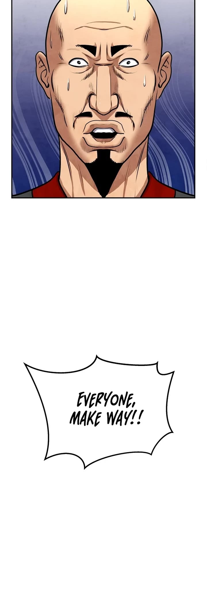 Embodiment of the Assassin in the Murim World chapter 23 page 24